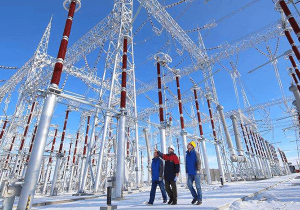 तकनीकी सेवा