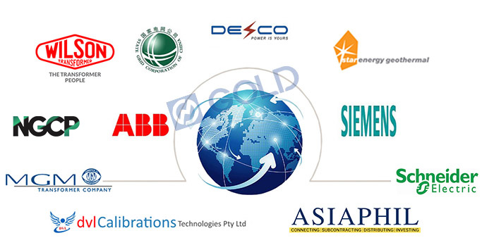 भागीदारों