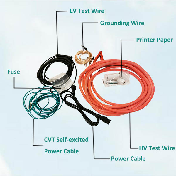 टैन डेल्टा परीक्षक