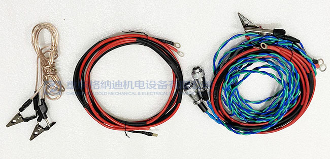 प्राथमिक वर्तमान इंजेक्शन परीक्षक (5)