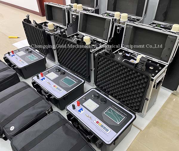 वीएलएफ हिपॉट परीक्षक (4)