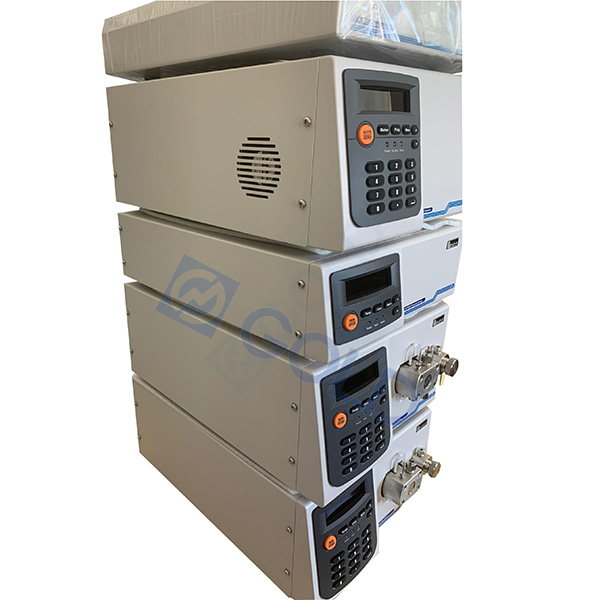 जीडी -3100 उच्च प्रदर्शन तरल क्रोमैटोग्राफी एचपीएलसी प्रणाली, ट्रांसफार्मर तेल फरफुरल विश्लेषक
