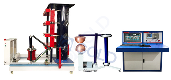 पल्स वोल्टेज जनरेटर