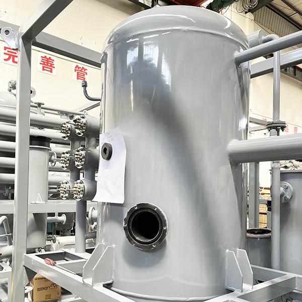 ट्रांसफार्मर तेल शोधक (10)